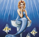 Photo for The Blue Mermaid Island Grill