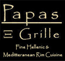 Photo for Papa's Grille-Hellenic & Mediteranean Rim Cuisine