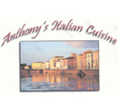 Photo for Anthony's Italian Cuisine
