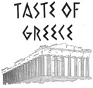 Photo for Taste of Greece