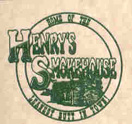 Photo for Henry's Smokehouse