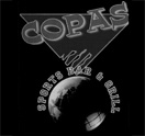 Photo for Copas Sports Bar & Grill