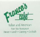 Photo for Franco's Cafe