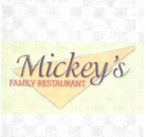 Photo for Mickey's Family Restaurant