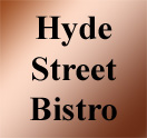 Photo for Hyde Street Bistro
