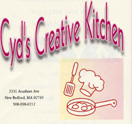 Photo for Cyd's Creative Kitchen