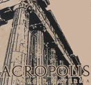 Photo for Acropolis Greek Taverna