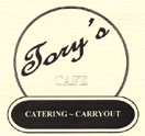 Photo for Tory's Cafe