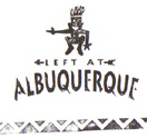 Photo for Left at Albuquerque