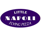 Photo for Little Napoli Flying Pizza Galleria