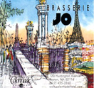 Photo for Brasserie Jo