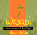 Photo for Wasabi Hibachi Steak House
