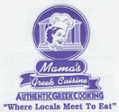 Photo for Mama's Greek Cuisine