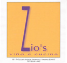 Photo for Zio's