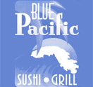 Photo for Blue Pacific Sushi Grill