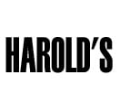 Photo for Harold's
