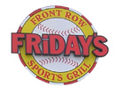 Photo for Fridays Front Row Sports Bar