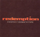 Photo for Redemption Cocktail Lounge & Cafe