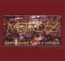 Photo for Metro 53 Bar & Restaurant