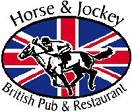 Photo for Horse & Jockey