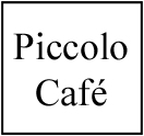 Photo for Piccolo Cafe