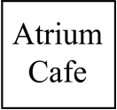 Photo for Atrium Cafe At The Holiday Inn