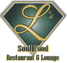 Photo for L's Soul Food Restaurant