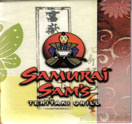 Photo for Samurai Sam's