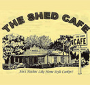 Photo for The Shed Cafe
