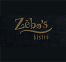 Photo for Zebo's Bistro