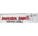 Photo for Samurai Sam's Teriyaki Grill