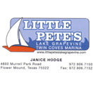 Photo for Little Pete's Lake Grapevine