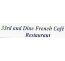Photo for 33rd & Dine French Cafe