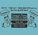 Photo for Lutina's Pizza