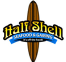 Photo for Half Shell Seafood & Gaming