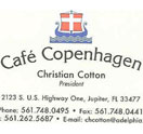 Photo for Cafe Copenhagen
