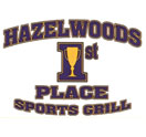 Photo for Hazelwood's First Place