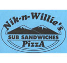 Photo for Nik N Willie's Pizza & Subs