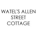 Photo for Watel's Allen Street Cottage