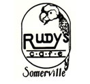 Photo for Rudy's Cafe