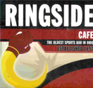 Photo for Ringside Cafe