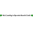Photo for McCarthy's Sports Bar & Grill