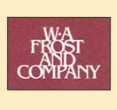 Photo for W.A. Frost & Company
