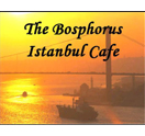 Photo for Bosphorus Istanbul Cafe