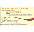 Photo for Ricardo's Ristorante
