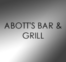 Photo for Abbott's Bar & Grill