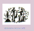 Photo for Veranda Greek Cafe