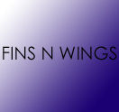 Photo for Fins N Wings