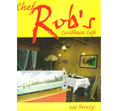 Photo for Chef Rob's Caribbean Cafe