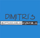 Photo for Dimitri's Mediterranean Grill